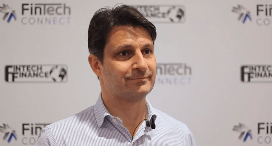 FinTech Connect 2018: Yves-Laurent Kayan, CoinPlus