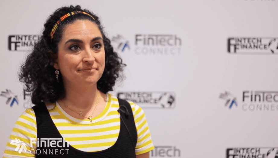 FinTech Connect 2018: Alexa Fernandez, BBVA