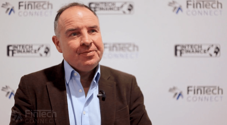 FinTech Connect 2018: Ray Brash, PrePay Solutions