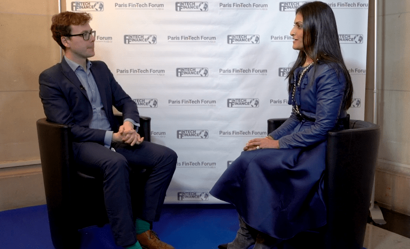 Paris Fintech Forum 2019: Romana Ibrahim, Icontrends - Keep Warranty