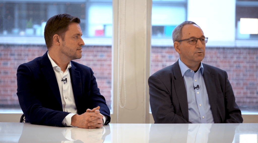 Fintech Finance Presents: The Fintech Show 1.13 - What Makes a Good Collaboration, Great?