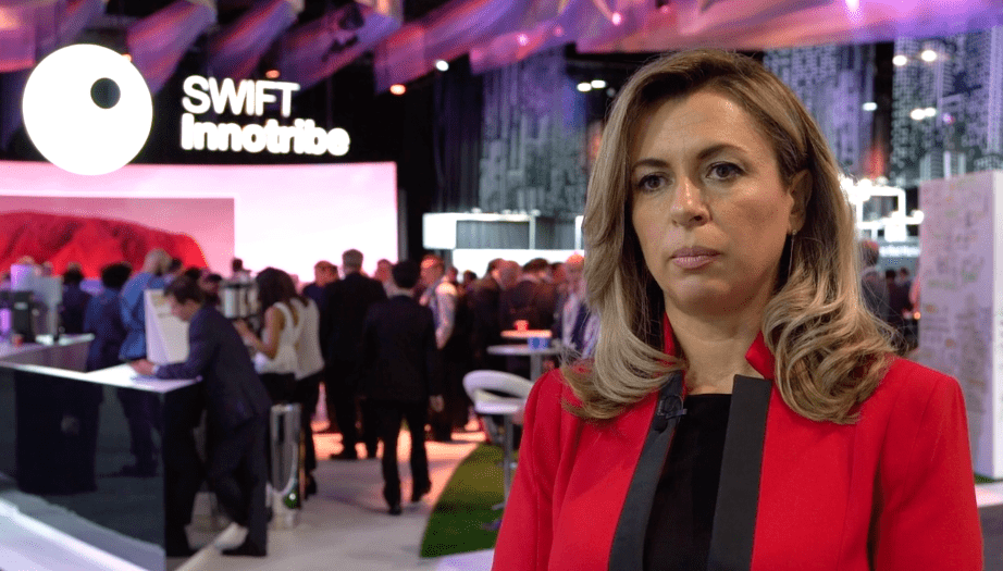 Clara Durodie, Cognitive Finance