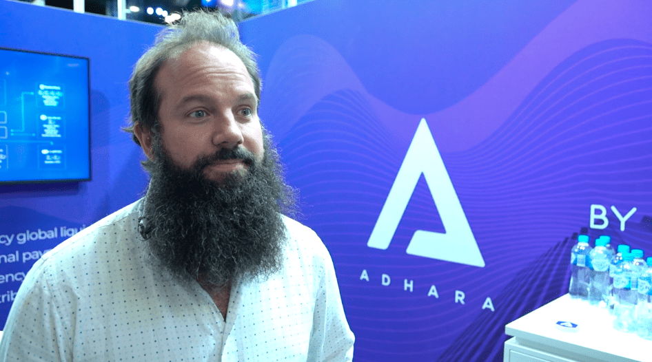Edward Budd, Adhara