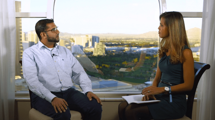 Fintech Finance Presents: The Fintech Show 1.14 - Enter Digiprise