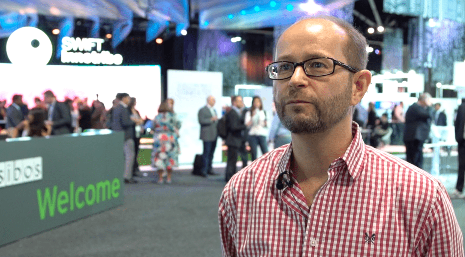 Tony Fish, AMF Ventures