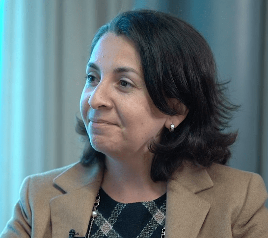 Ebru Pakcan, Citi on Cloud-based Platforms