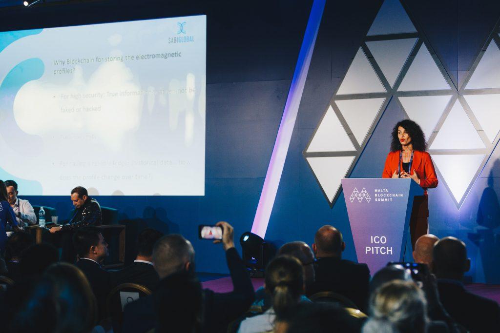 Malta AI & Blockchain Summit handing out 100 free booths to startups