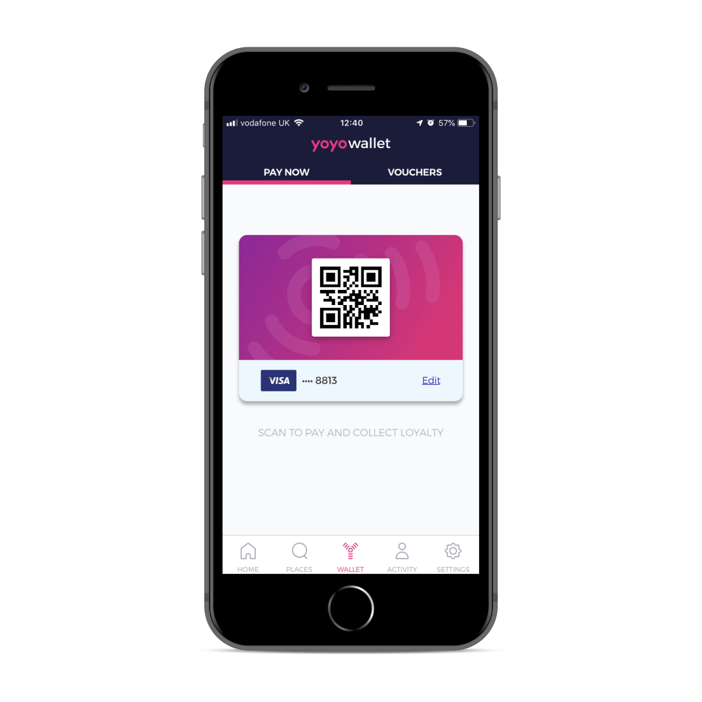 Yoyo redefines retail experience with the launch of world’s first, truly consistent omnichannel platform