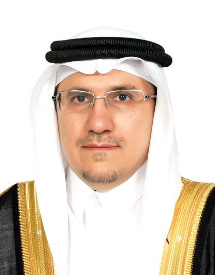 H.E. DR. AHMED ABDULKARIM ALKHOLIFEY, GOVERNER OF SAMA TO OPEN MEFTECH 2019