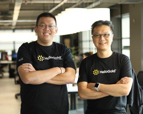 HelloGold Enters Africa partnering Baobab Group