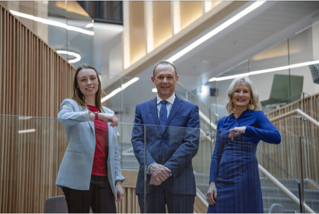 Leeds start-up funding boosted by Nexus and NorthInvest partnership