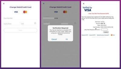 YouTrip assists the Singapore Police Force to Uncover Credit Card Fraud
