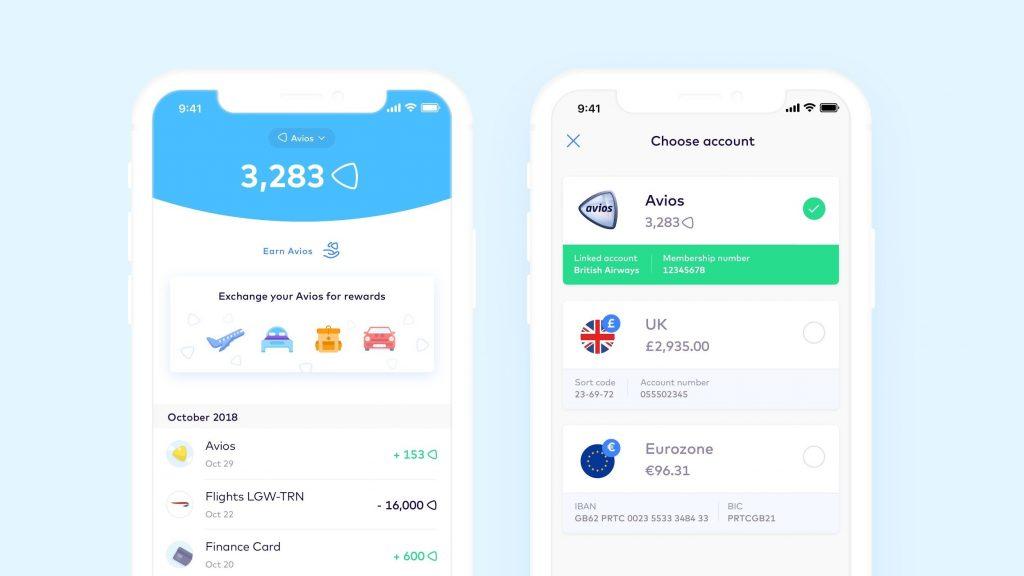 Monese launches exclusive partnership with Avios following successful Series B investment