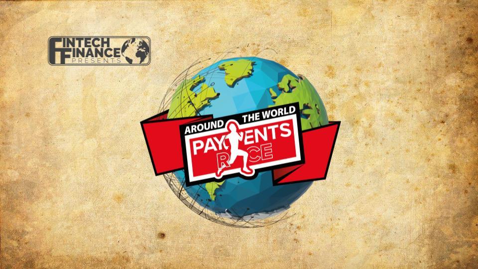 Payments in practice – Can one travel around the world only using one form of payment? Fintech Finance Presents ‘The Payment