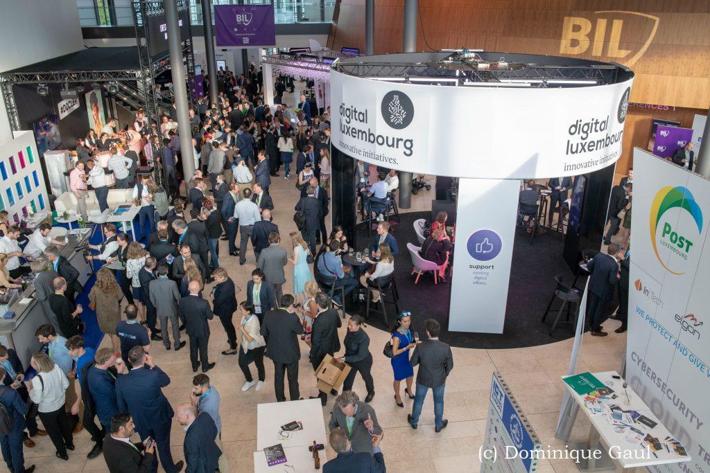 ICT SPRING 2019: FinTech Summit