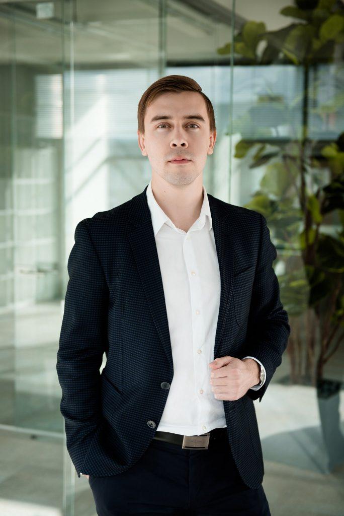 EstateGuru attracts talent from corporate banks