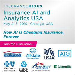 From Hype to Reality – Powering the AI-Driven Future of Insurance at Insurance AI and Analytics USA