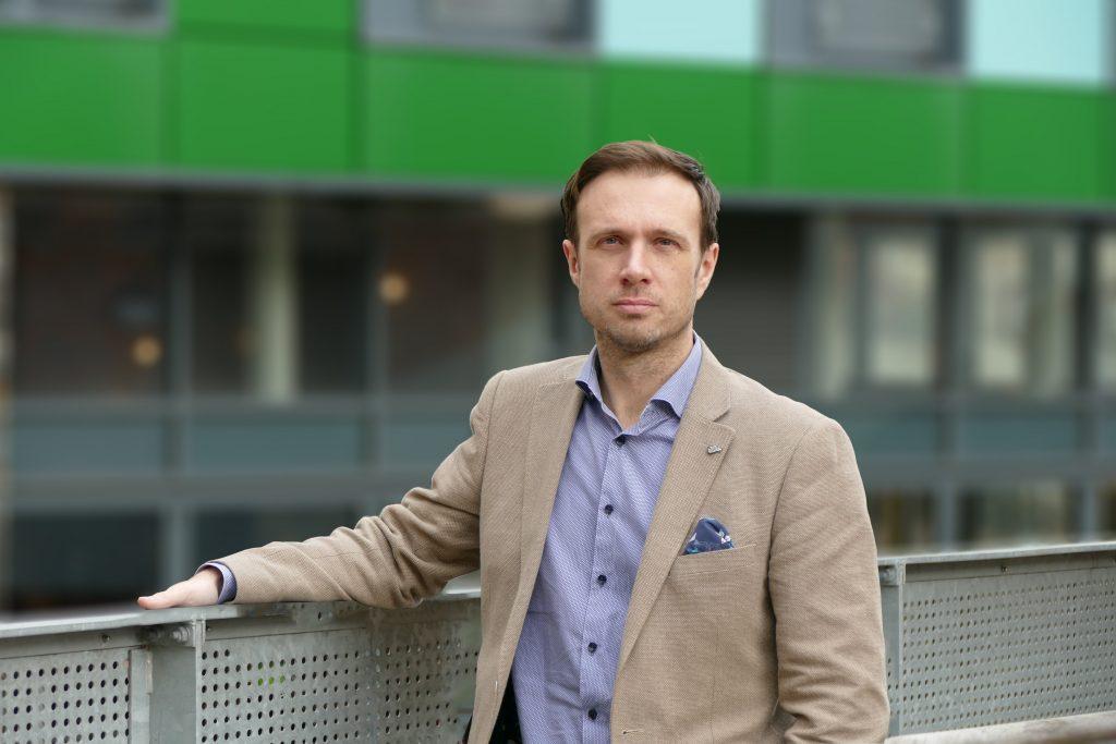 Retail automation platform Veeqo to accelerate expansion with £3.3M growth investment from Octopus Investments