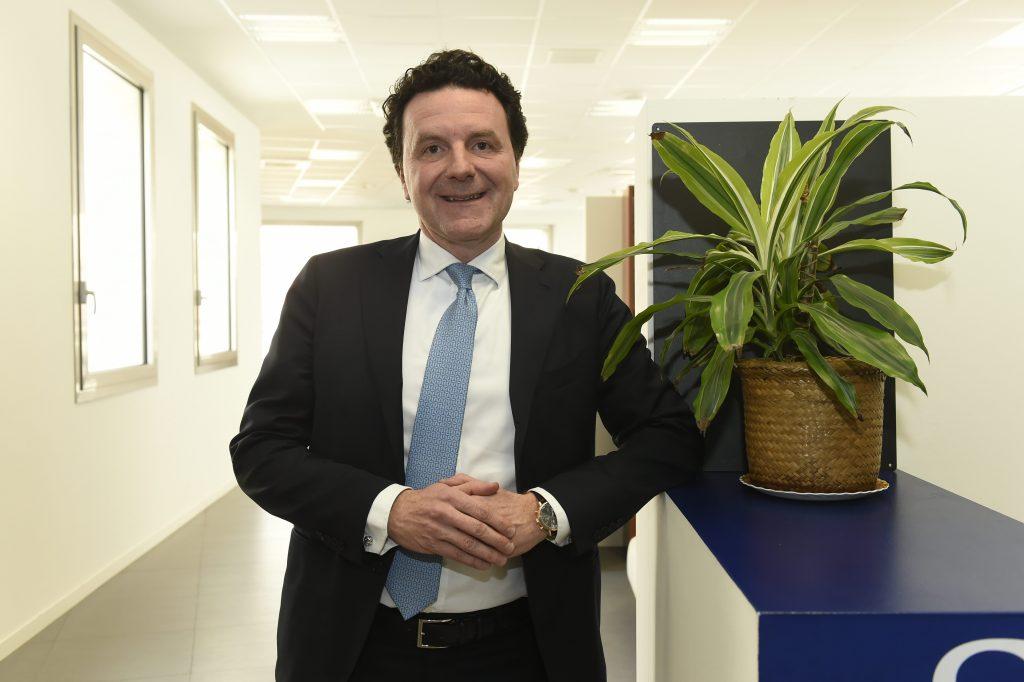 SIA: The Board of Directors Approves The 2019-2021 Strategic Plan