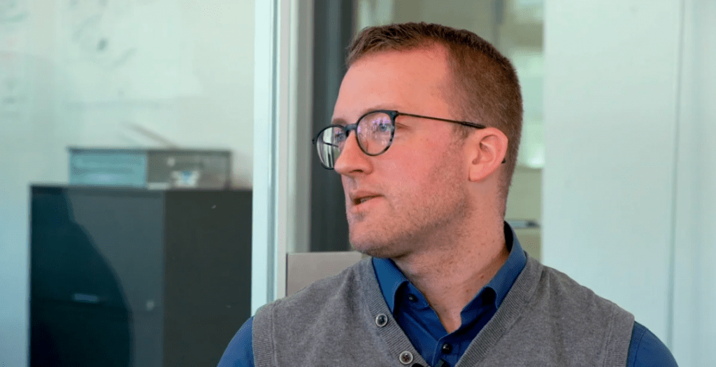 Fintech Finance Presents: The Insurtech Show Episode 1.04 - How to be agile in a big data world