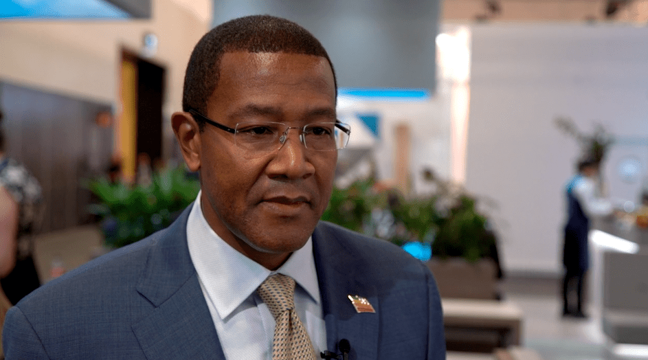 SmartStream Conversations: William Borden, Bank of America Merrill Lynch
