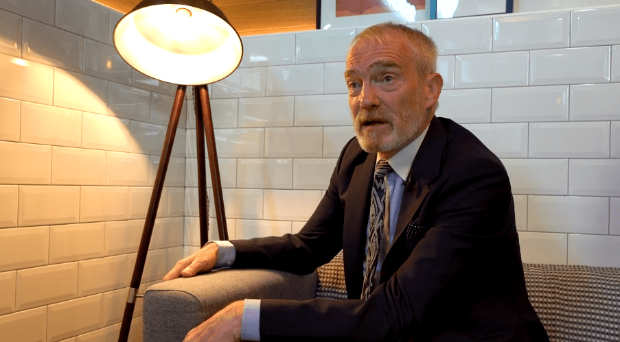 SmartStream Conversations: Darryl Twiggs, SmartStream