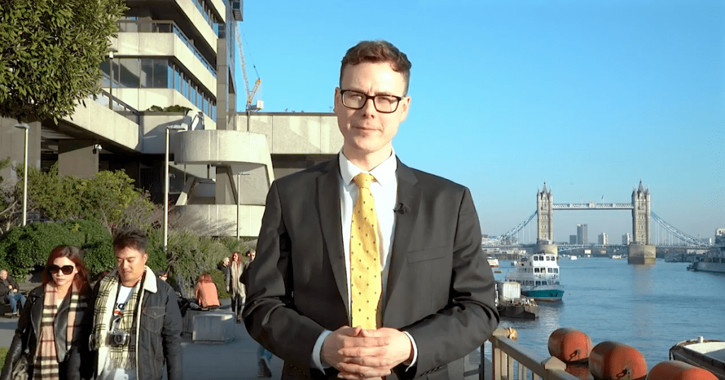 Fintech Finance Presents: The Fintech Show 1.15 - The Disruption Dossier
