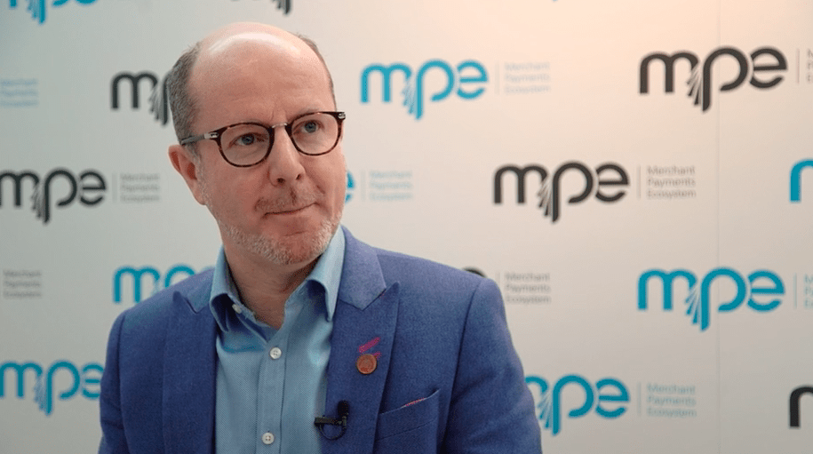 MPE 2019: Paul Rodgers, Vendorcom