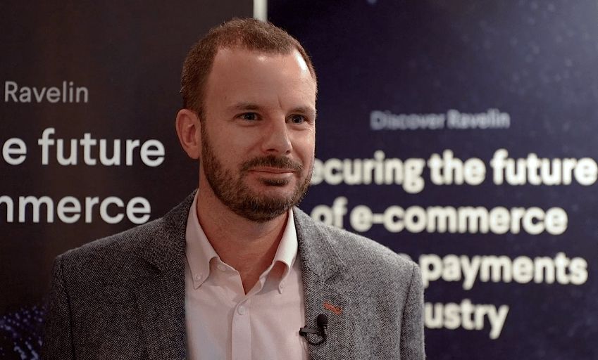 MPE 2019: Nick Lally, Ravelin