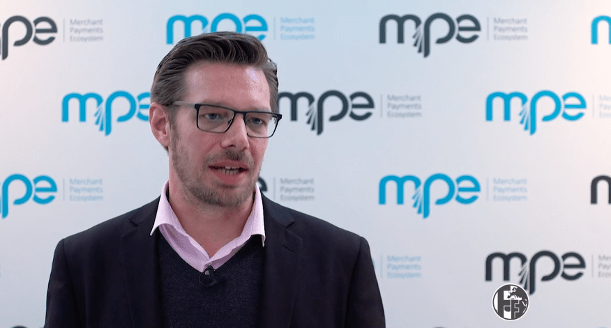 MPE 2019: Chris Kunze, Scanovate