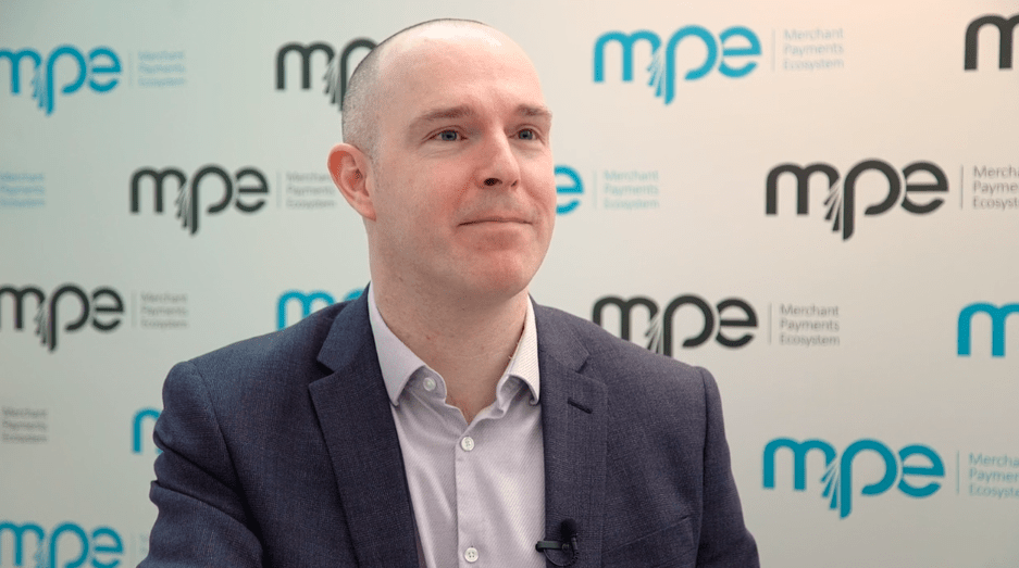 MPE 2019: Andrew Mitchell, JCB