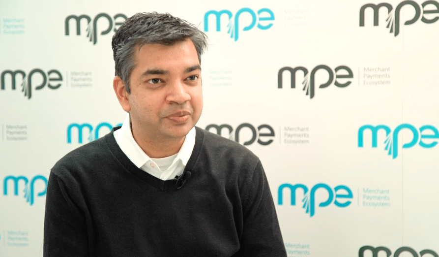 MPE 2019: Rahul Pangam, Simility