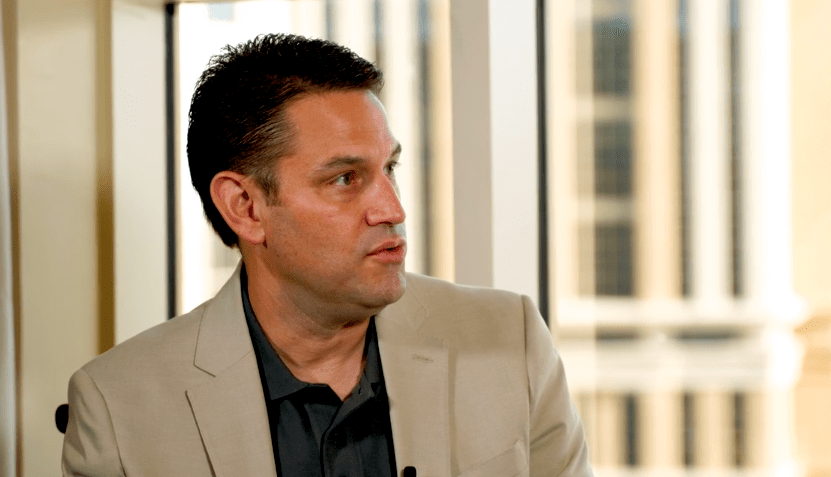 Steve Villegas, on E-commerce