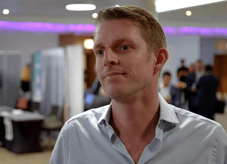 Global InsurTech Summit 2019: Alexander Bojer, Anivo