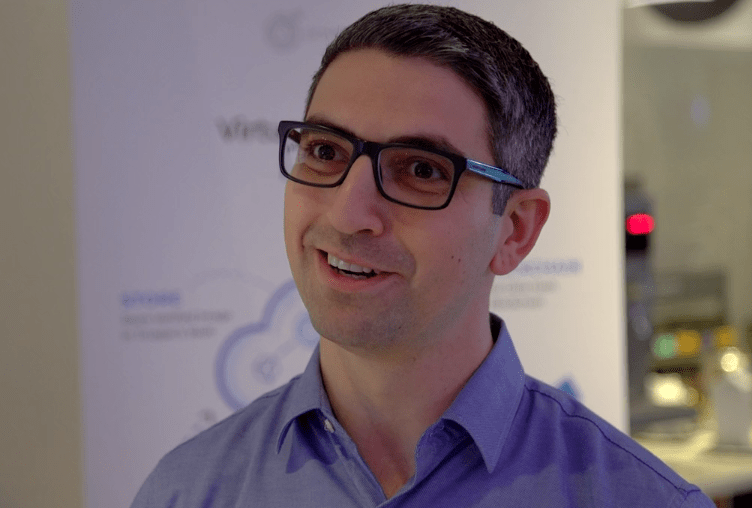 Global InsurTech Summit 2019: Dan Gumpright, Truepic