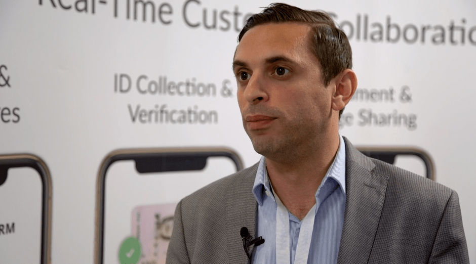 Global InsurTech Summit 2019: Josh Tenby, Lightico