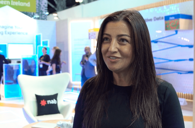 Innotribe 2018: Google Cloud, Ulku Rowe