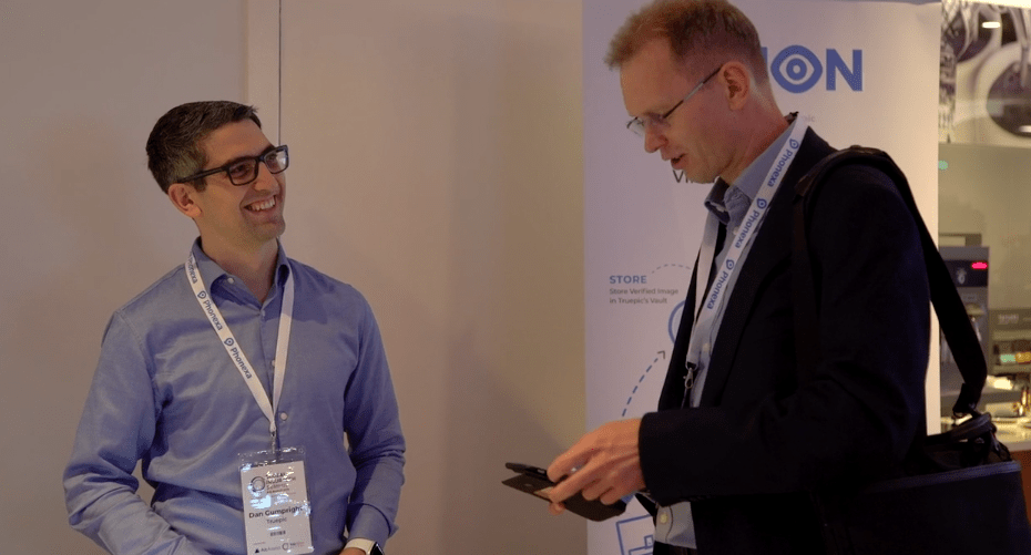 Global InsurTech Summit 2019 Summary
