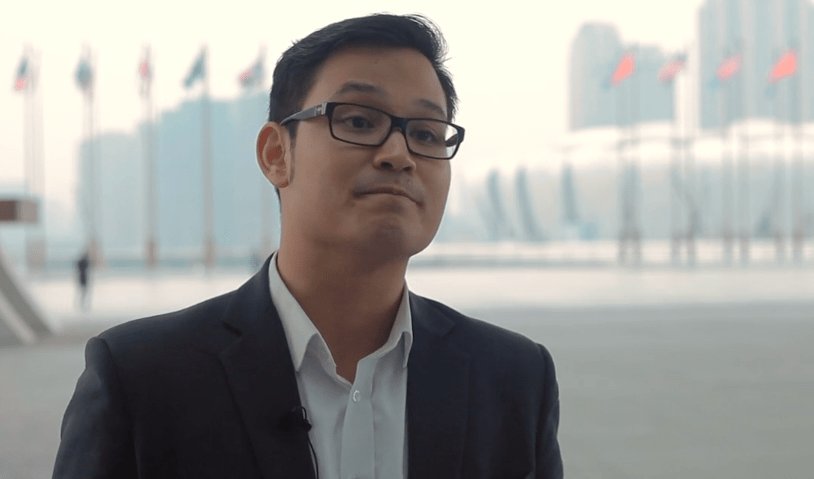 An Lu, on future payment trends