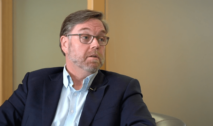 Craig Ramsey, on GPI in practice