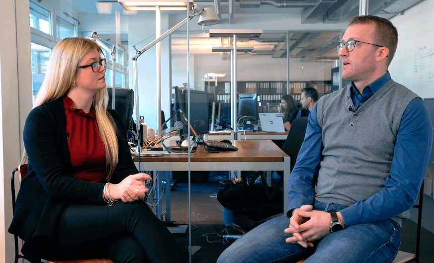 Fintech Finance Presents: The Insurtech Show Episode 1.05 - Collaboration in Insurtech