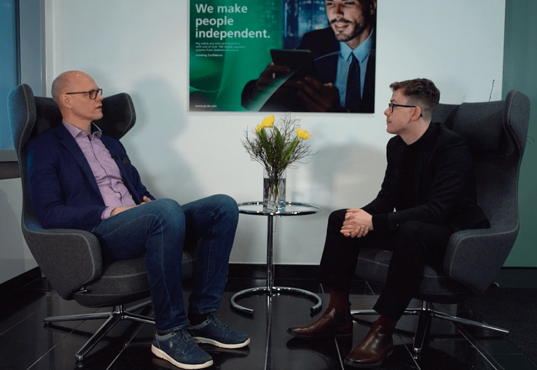 Fintech Finance Presents: The Paytech Show 1.09 - The Digital Transformation of Payments