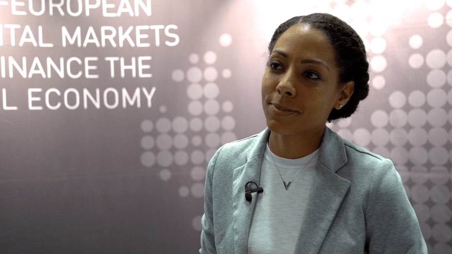 FIX Trading Community 2019: Veronica Taylor, Euronext