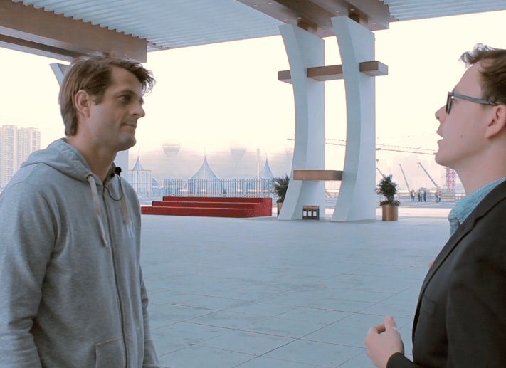 Sebastian Siemiatkowski, on the future