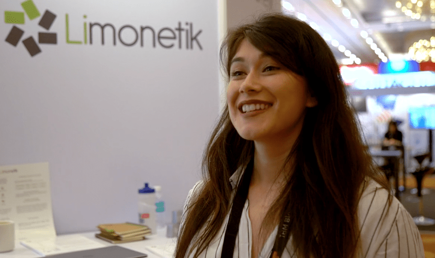 Money20/20 Asia 2019: Valerie Haro, Limonetik