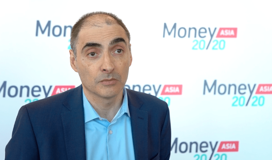 Money20/20 Asia 2019: Daniel Kornitzer, Paysafe