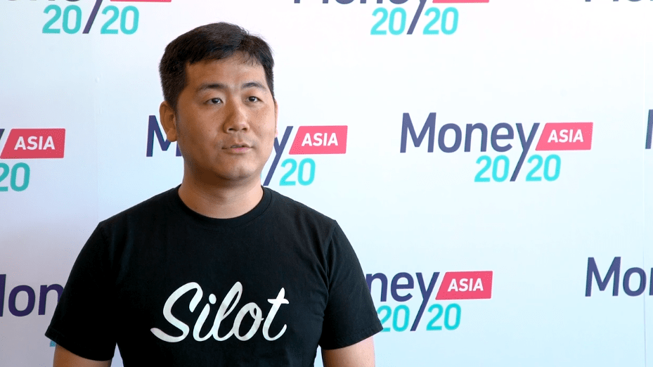 Money20/20 Asia 2019: Andy Li, Silot.AI