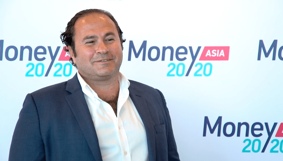 Money20/20 Asia 2019: Haytham Kaddoura, SmartStream Technologies