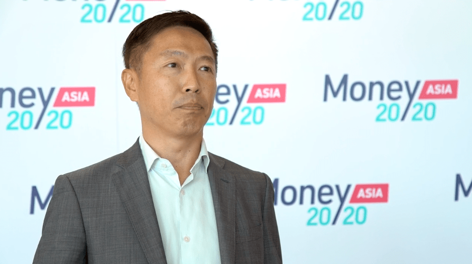 Money20/20 Asia 2019: Eric Hoh, FireEye