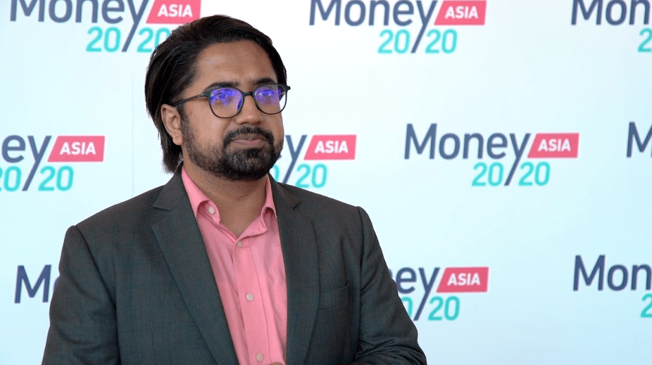 Money20/20 Asia 2019: Mayank Raheja, Verifone